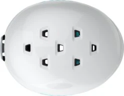 Scott Keeper 2 Helmet - Kids|-|Casque Keeper 2 - Enfant -Scott SCT 271762 7E 7ETop 20Pearl 20White 20 20Breeze 20Blue 332d29ff 7462 4deb 95bd 01afe8275b36