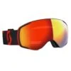 Scott Vapor LS Goggle|-|Lunette De Ski Vapor LS -Scott SCT 271809 7ERed 20 20Blue 20Nights