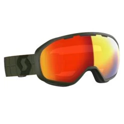 Scott FIX Goggle|-|Lunettes De Ski FIX