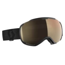 Scott Faze II LS Goggle|-|Lunette De Ski Faze II LS -Scott SCT 271815 7EBlack