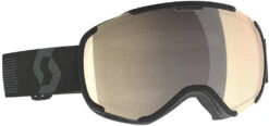 Scott Faze II LS Goggle|-|Lunette De Ski Faze II LS -Scott SCT 271815 7EMineral 20Black
