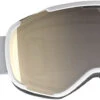 Scott Faze II LS Goggle|-|Lunette De Ski Faze II LS -Scott SCT 271815 7EMineral 20White