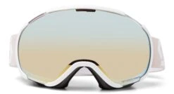 Scott Faze II LS Goggle|-|Lunette De Ski Faze II LS -Scott SCT 271815 7EPale 20Pink 20 20Light 20Sensitive 20Bronze 20Chrome