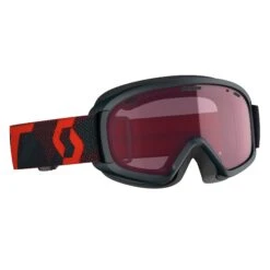 Scott Junior Witty Goggle - Kids|-|Lunette De Ski Junior Witty - Enfant -Scott SCT 271827 7EBlue 20Nights 20 20Red 6020a3e6 71b0 4118 9265 38ae399a3b55