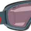 Scott Junior Witty Goggle - Kids|-|Lunette De Ski Junior Witty - Enfant -Scott SCT 271827 7ENeon 20Red 20 20Aruba 20Green