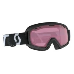 Scott Junior Witty Goggle - Kids|-|Lunette De Ski Junior Witty - Enfant -Scott SCT 271827 7ETeam 20Black 20 20White 20 20Enhancer 8aa982b1 ad9c 4c7b 8c2f f1d3e5298d61
