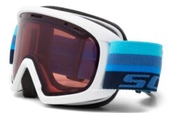 Scott Junior Witty Goggle - Kids|-|Lunette De Ski Junior Witty - Enfant -Scott SCT 271827 7E 7EStudio 20Side 20Breeze 20Blue 20 20Dark 20Blue