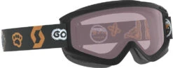 Scott Agent Goggle - Kids|-|Lunette De Ski Agent - Enfant -Scott SCT 271829 7EBlack 20 20Orange