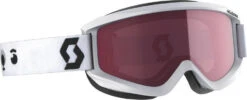 Scott Agent Goggle - Kids|-|Lunette De Ski Agent - Enfant -Scott SCT 271829 7EPolar White Enhancer