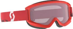 Scott Agent Goggle - Kids|-|Lunette De Ski Agent - Enfant