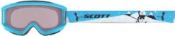 Scott Agent Goggle - Kids|-|Lunette De Ski Agent - Enfant -Scott SCT 271829 7E 7EDetail 20Blue 20 20White 4384a437 c956 4905 ace9 a79e95275d85