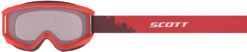 Scott Agent Goggle - Kids|-|Lunette De Ski Agent - Enfant -Scott SCT 271829 7E 7EDetail 20Red