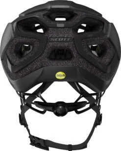 Scott Centric Plus (CE) Helmet - Unisex|-|Casque Centric Plus (CE) - Unisexe -Scott SCT 275186 7E 7EBack 20Black a9d5b484 7cf9 4b80 ba2f 323c3495d1a5