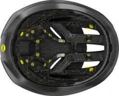 Scott Centric Plus (CE) Helmet - Unisex|-|Casque Centric Plus (CE) - Unisexe -Scott SCT 275186 7E 7EInsert 20Black