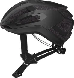 Scott Centric Plus (CE) Helmet - Unisex|-|Casque Centric Plus (CE) - Unisexe -Scott SCT 275186 7E 7ESide 20Black