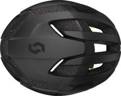 Scott Centric Plus (CE) Helmet - Unisex|-|Casque Centric Plus (CE) - Unisexe -Scott SCT 275186 7E 7ETop 20Black