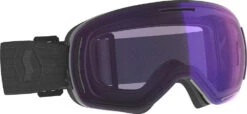 Scott LCG Evo Light Sensitive Goggle|-|Lunette De Ski LCG Evo Light Sensitive