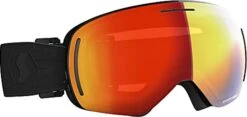 Scott LCG Evo Goggle|-|Lunette De Ski LCG Evo