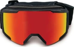 Scott Goggle Shield LS|-|Lunette De Ski Shield LS -Scott SCT 277836 7EBlack 20 20Light 20Sensitive 20Red 20Chrome b1ad0c0e 9751 46ba b4fa 8ee8e0da8b6b