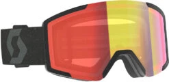 Scott Goggle Shield LS|-|Lunette De Ski Shield LS