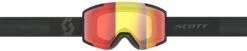 Scott Goggle Shield LS|-|Lunette De Ski Shield LS -Scott SCT 277836 7E 7EDetail 20Mineral 20Black
