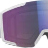 Scott Shield Goggle|-|Lunette De Ski Shield -Scott SCT 277837 7EMineral 20White