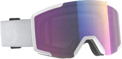 Scott Shield Goggle|-|Lunette De Ski Shield