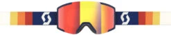 Scott Shield Goggle|-|Lunette De Ski Shield -Scott SCT 277837 7E 7EDetail 20Retro 20Blue
