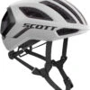 Scott Centric Plus Helmet - Unisex|-|Casque Centric Plus - Unisexe -Scott SCT 280405 7EWhite 20 20Black