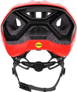 Scott Centric Plus Helmet - Unisex|-|Casque Centric Plus - Unisexe -Scott SCT 280405 7E 7EBack 20Fiery 20Red