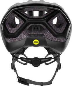 Scott Centric Plus Helmet - Unisex|-|Casque Centric Plus - Unisexe -Scott SCT 280405 7E 7EBack 20Stealth 20Black