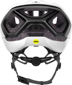 Scott Centric Plus Helmet - Unisex|-|Casque Centric Plus - Unisexe -Scott SCT 280405 7E 7EBack 20White 20 20Black