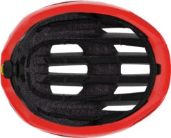 Scott Centric Plus Helmet - Unisex|-|Casque Centric Plus - Unisexe -Scott SCT 280405 7E 7EDetail 20Fiery 20Red