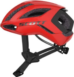 Scott Centric Plus Helmet - Unisex|-|Casque Centric Plus - Unisexe -Scott SCT 280405 7E 7ESide 20Fiery 20Red