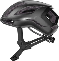Scott Centric Plus Helmet - Unisex|-|Casque Centric Plus - Unisexe -Scott SCT 280405 7E 7ESide 20Stealth 20Black