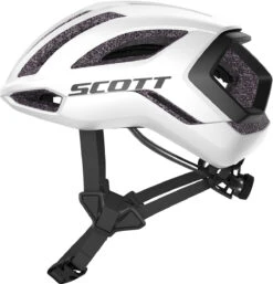 Scott Centric Plus Helmet - Unisex|-|Casque Centric Plus - Unisexe -Scott SCT 280405 7E 7ESide 20White 20 20Black