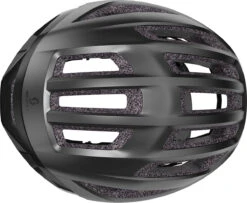 Scott Centric Plus Helmet - Unisex|-|Casque Centric Plus - Unisexe -Scott SCT 280405 7E 7ETop 20Stealth 20Black