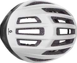 Scott Centric Plus Helmet - Unisex|-|Casque Centric Plus - Unisexe -Scott SCT 280405 7E 7ETop 20White 20 20Black