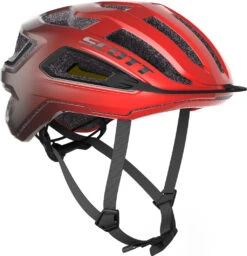 Scott Arx Plus Helmet|-|Casque Arx Plus
