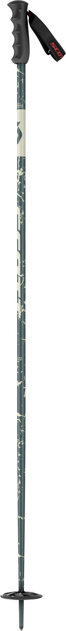 Scott Team Issue SRS Poles|-|Bâtons De Ski Team Issue SRS