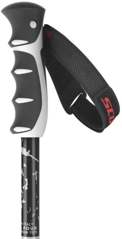 Scott Team Issue SRS Poles|-|Bâtons De Ski Team Issue SRS -Scott SCT 291878 7E 7EDetail2 20Black 19c5caa8 a2fc 4dd4 94a1 78ac7ecbcd5b