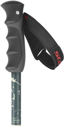 Scott Team Issue SRS Poles|-|Bâtons De Ski Team Issue SRS -Scott SCT 291878 7E 7EDetail2 20Dark 20Green 6f422be1 e215 4bee 9b1e e98a2d3e841b