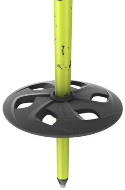 Scott Team Issue SRS Poles|-|Bâtons De Ski Team Issue SRS -Scott SCT 291878 7E 7EDetail3 20Fluo 20Yellow f6cd19df 8fb9 47f1 bd6c 0ae9b0baeff3