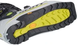 Scott Cosmos Tour Ski Boot - Men's|-|Botte De Ski Cosmos Tour - Homme -Scott SCT 291966 7E 7EDetail3 20White 20 20Yellow