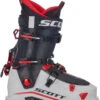 Scott Cosmos Ski Boot - Men's|-|Botte De Ski Scott Cosmos - Homme -Scott SCT 291967 7EWhite 20 20Red