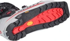 Scott Cosmos Ski Boot - Men's|-|Botte De Ski Scott Cosmos - Homme -Scott SCT 291967 7E 7EDetail3 20White 20 20Red