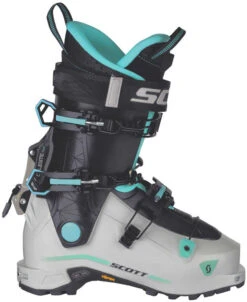 Scott Celeste Tour Ski Boot - Women's|-|Botte De Ski Celeste Tour - Femme