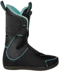 Scott Celeste Tour Ski Boot - Women's|-|Botte De Ski Celeste Tour - Femme -Scott SCT 291969 7E 7EDetail3 20White 20 20Mint 20Grn b8a42ee5 6d00 4817 a4df cb9ec3504e97