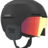 Scott Blend Plus Helmet|-|Casque Blend Plus -Scott SCT 403020 7EGranite 20Black