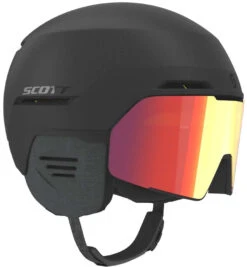 Scott Blend Plus Helmet|-|Casque Blend Plus